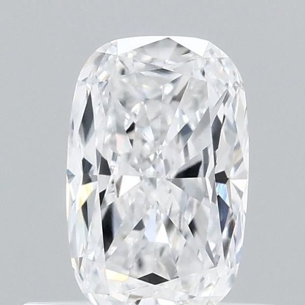 Cushion Lab-Grown Diamond image