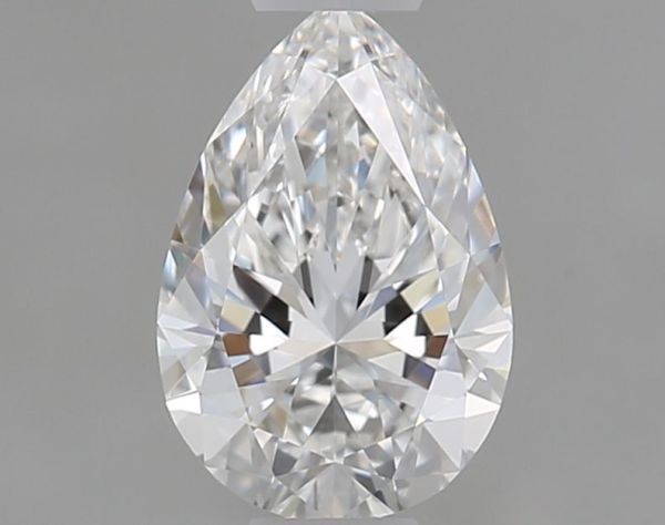 Pear Diamond image