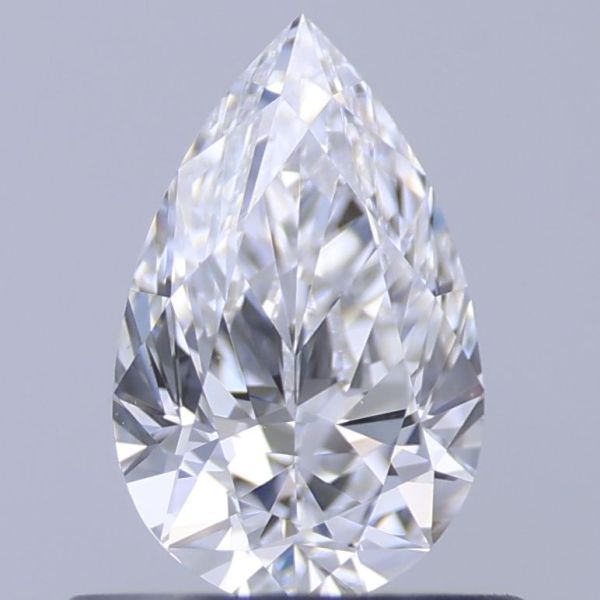 Pear Diamond image