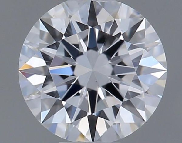 Round Diamond image