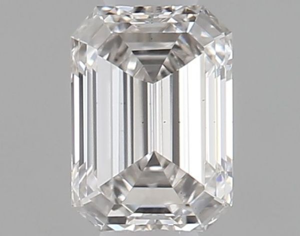 Emerald Lab-Grown Diamond image