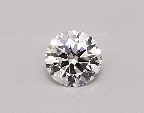 Round Lab-Grown Diamond image