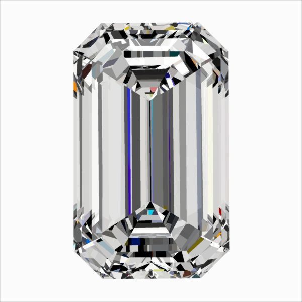 Emerald Diamond image