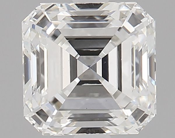 Asscher Lab-Grown Diamond image