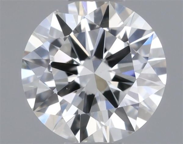 Round Diamond image