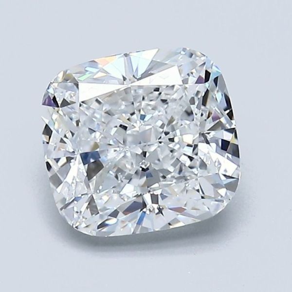 Cushion Diamond image