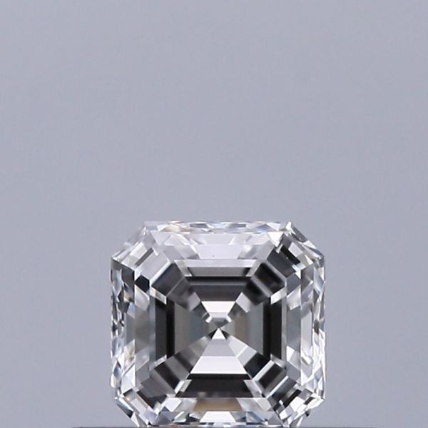 Asscher Diamond image