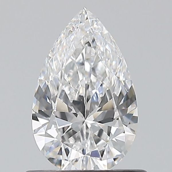 Pear Diamond image