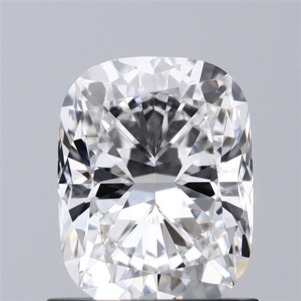 Cushion Lab-Grown Diamond image
