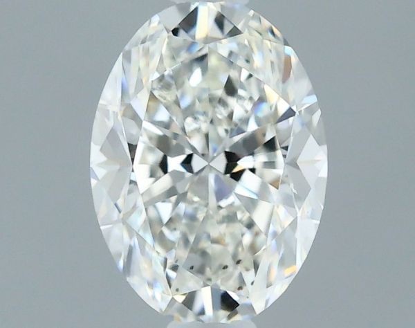 Oval Diamond image