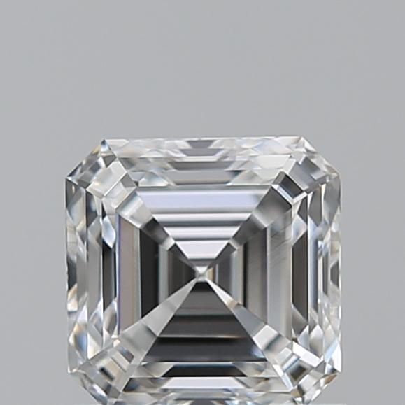 Asscher Diamond image