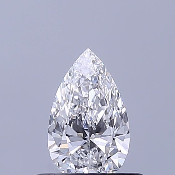 Pear Lab-Grown Diamond image