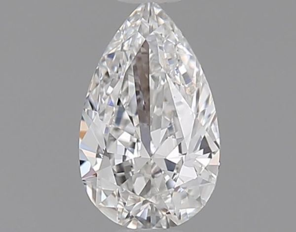 Pear Diamond image