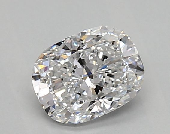 Cushion Lab-Grown Diamond image