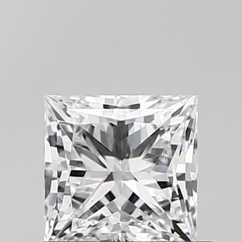 Princess Lab-Grown Diamond image