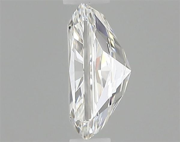 Radiant Lab-Grown Diamond image
