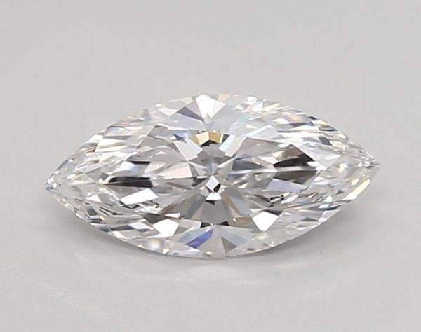Marquise Lab-Grown Diamond image