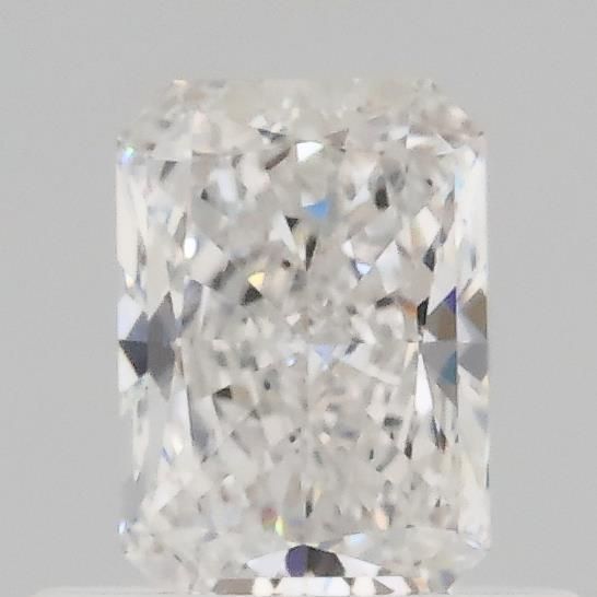 Radiant Lab-Grown Diamond image