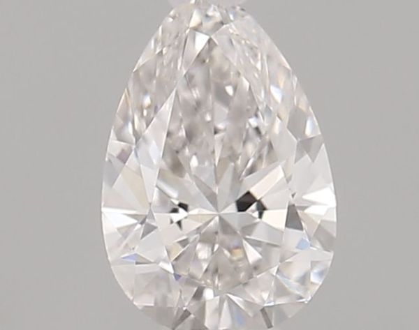 Pear Lab-Grown Diamond image