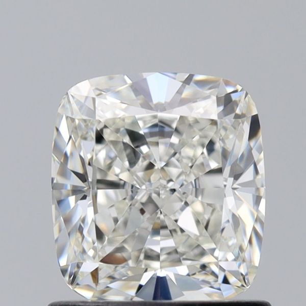 Cushion Diamond image