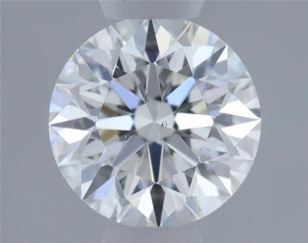 Round Diamond image