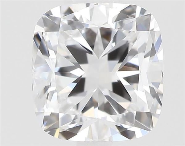 Cushion Diamond image