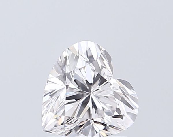 Heart Lab-Grown Diamond image