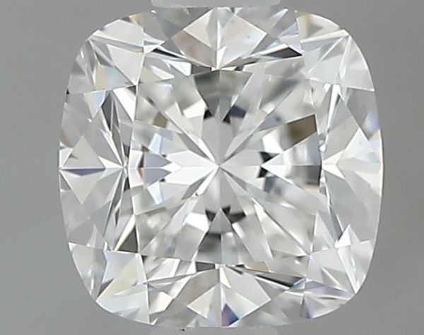 Cushion Diamond image