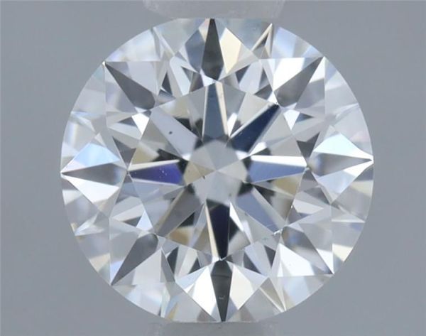 Round Diamond image