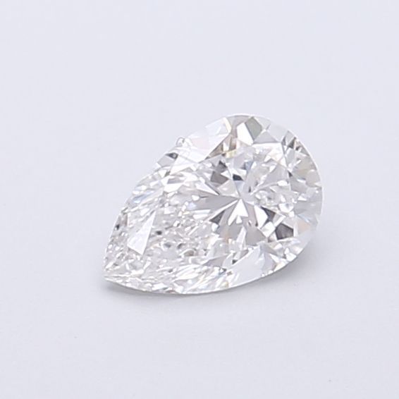 Pear Lab-Grown Diamond image