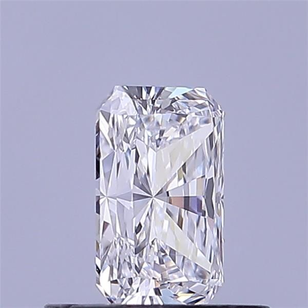 Radiant Lab-Grown Diamond image