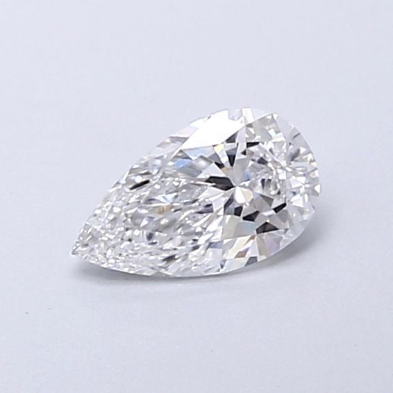 Pear Lab-Grown Diamond image