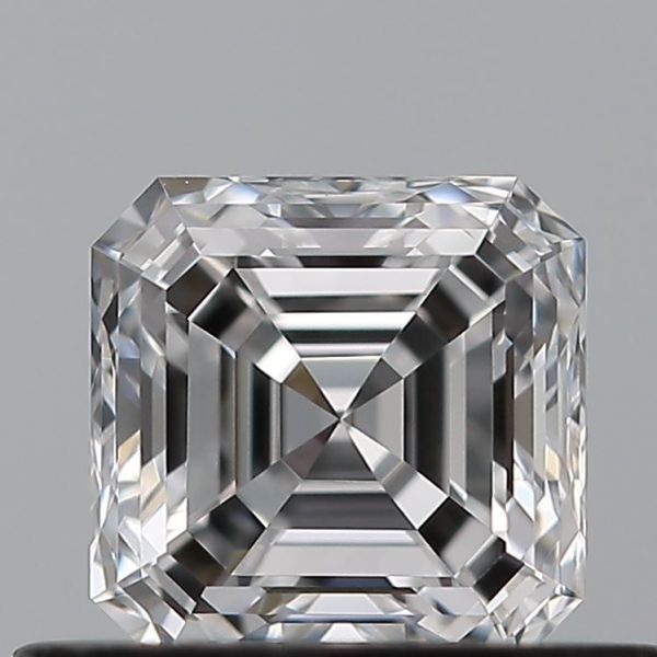 Asscher Diamond image