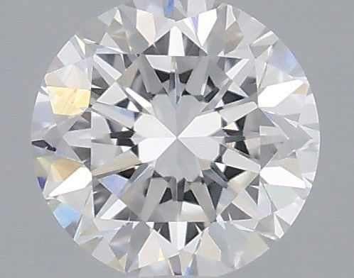 Round Lab-Grown Diamond image