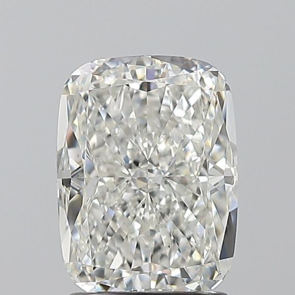 Cushion Diamond image