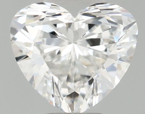 Heart Diamond image