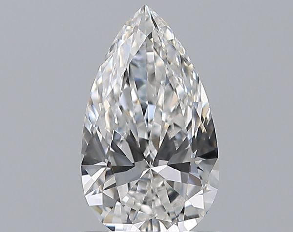 Pear Diamond image