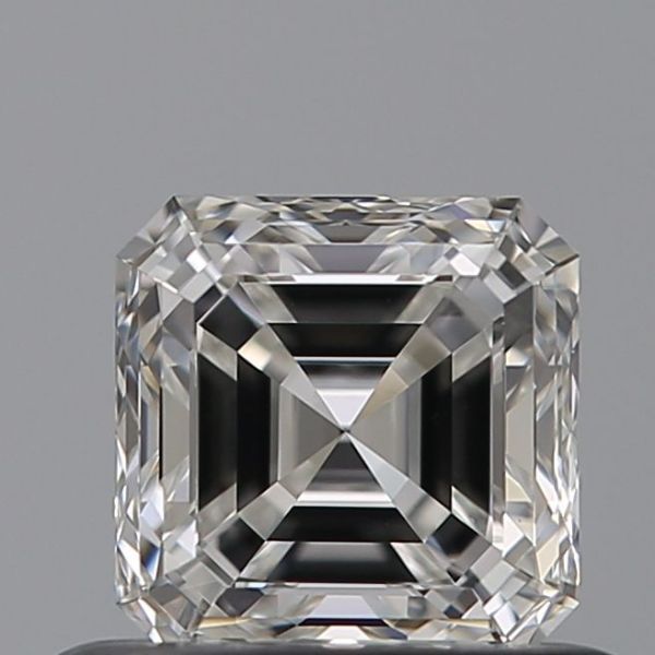 Asscher Diamond image