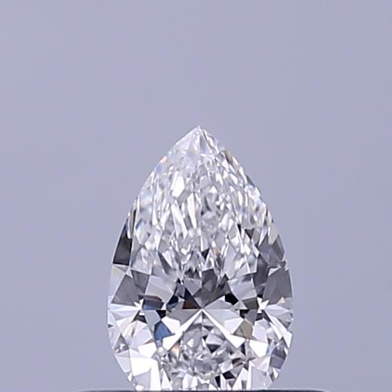 Pear Lab-Grown Diamond image