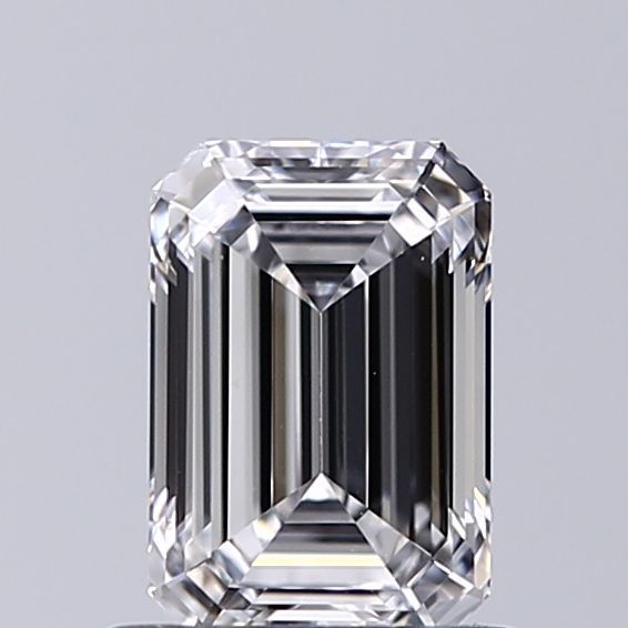 Emerald Lab-Grown Diamond image