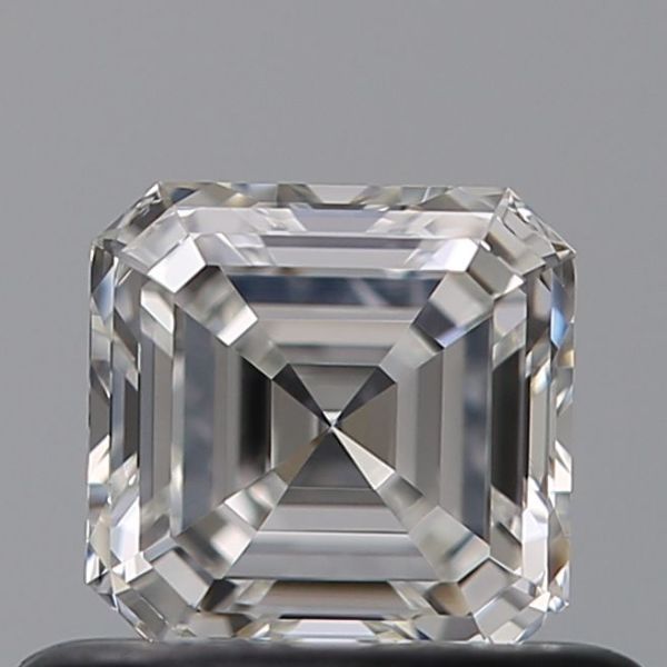 Asscher Diamond image