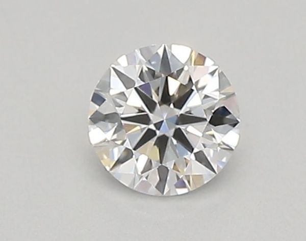 Round Lab-Grown Diamond image