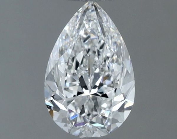Pear Diamond image