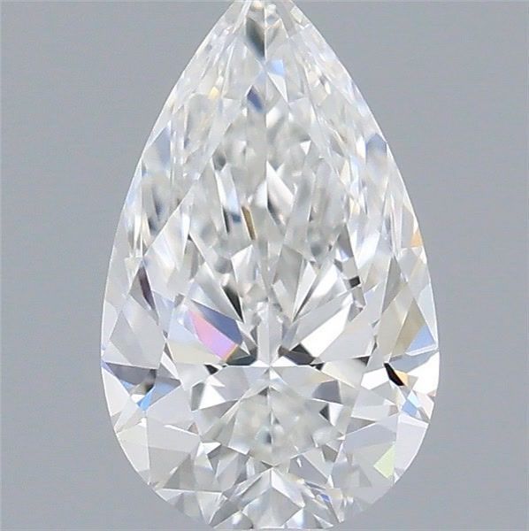 Pear Diamond image