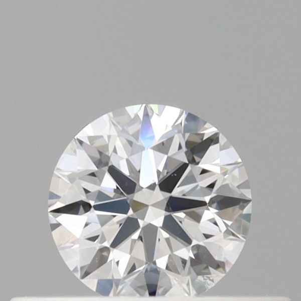 Round Diamond image