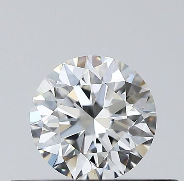 Round Diamond image