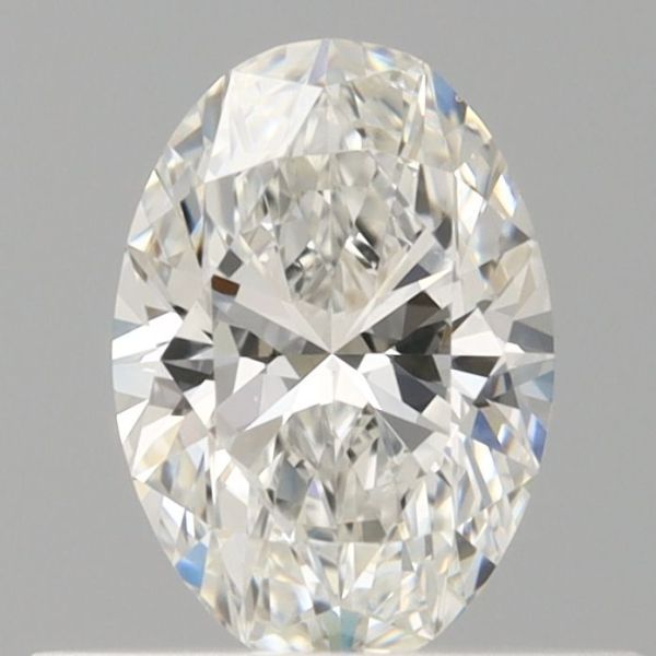 Oval Diamond image