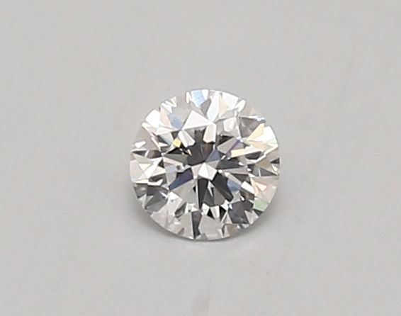 Round Lab-Grown Diamond image