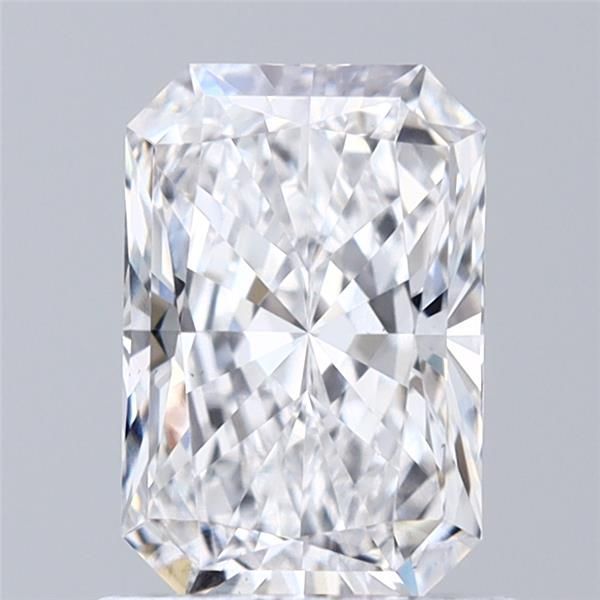 Radiant Lab-Grown Diamond image