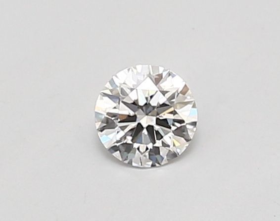 Round Lab-Grown Diamond image